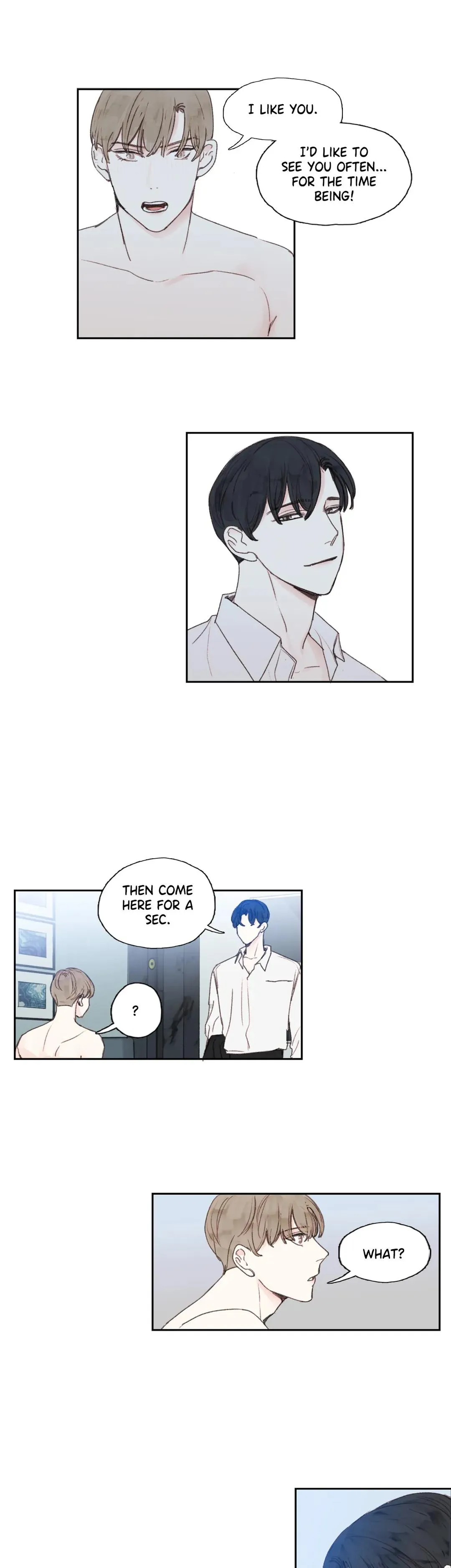 Read Jackpot! chapter 18 image 9 on Lezhin