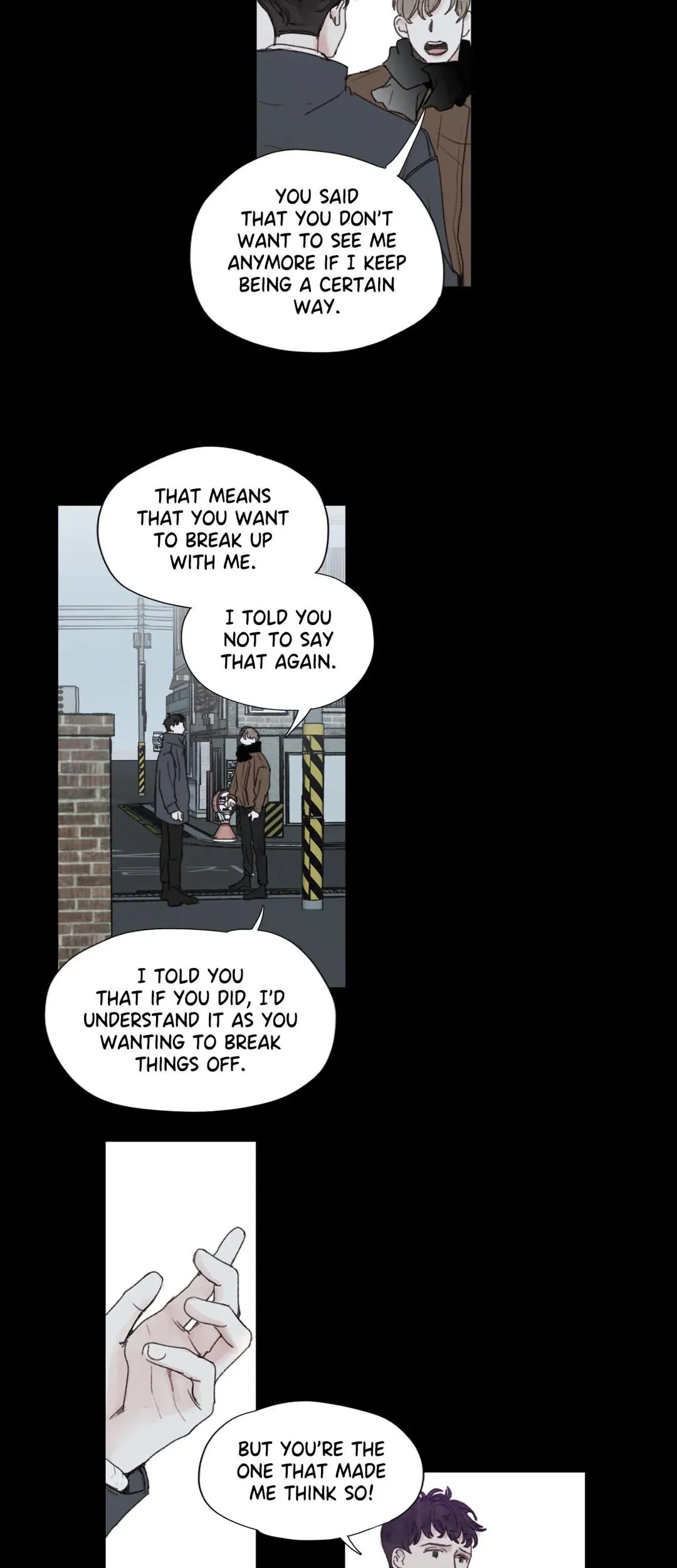 Read Jackpot! chapter 19 image 13 on Lezhin