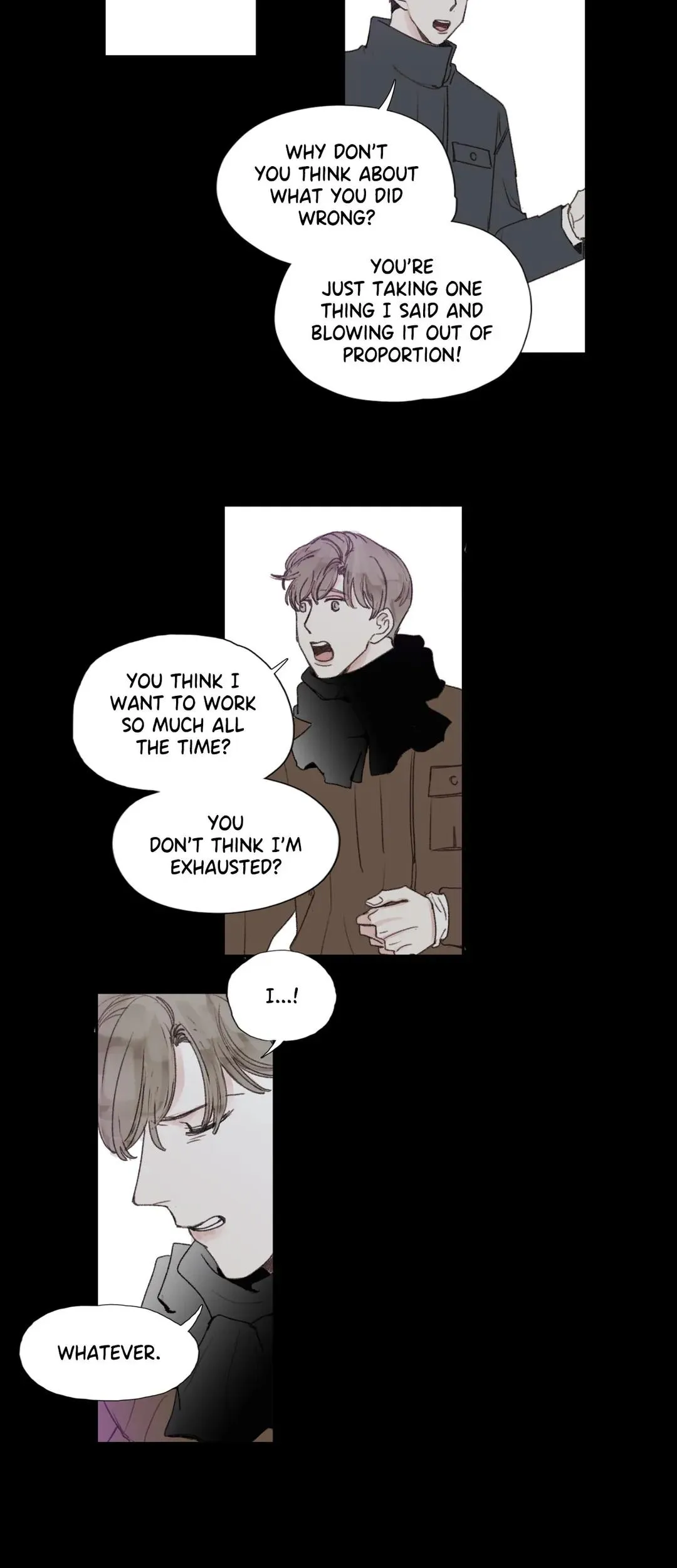 Read Jackpot! chapter 19 image 14 on Lezhin