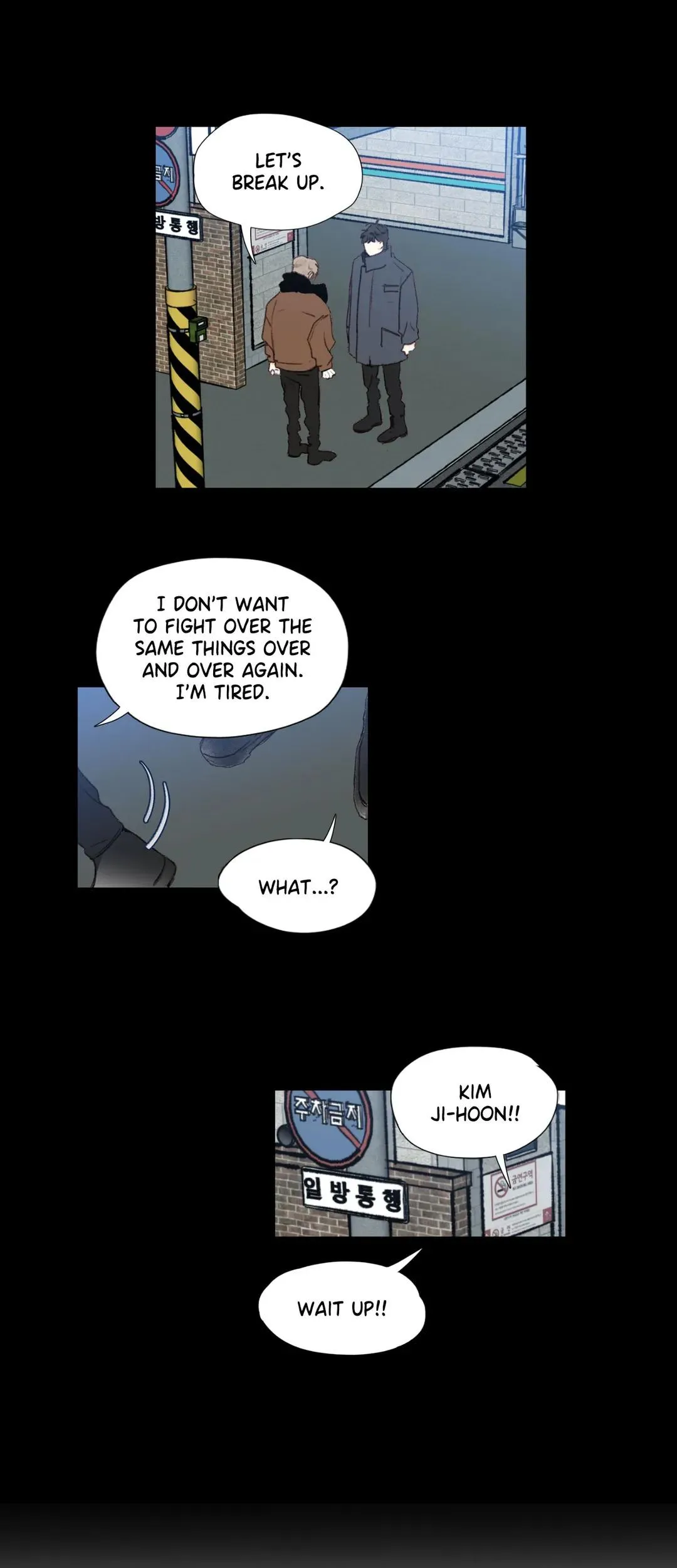 Read Jackpot! chapter 19 image 15 on Lezhin