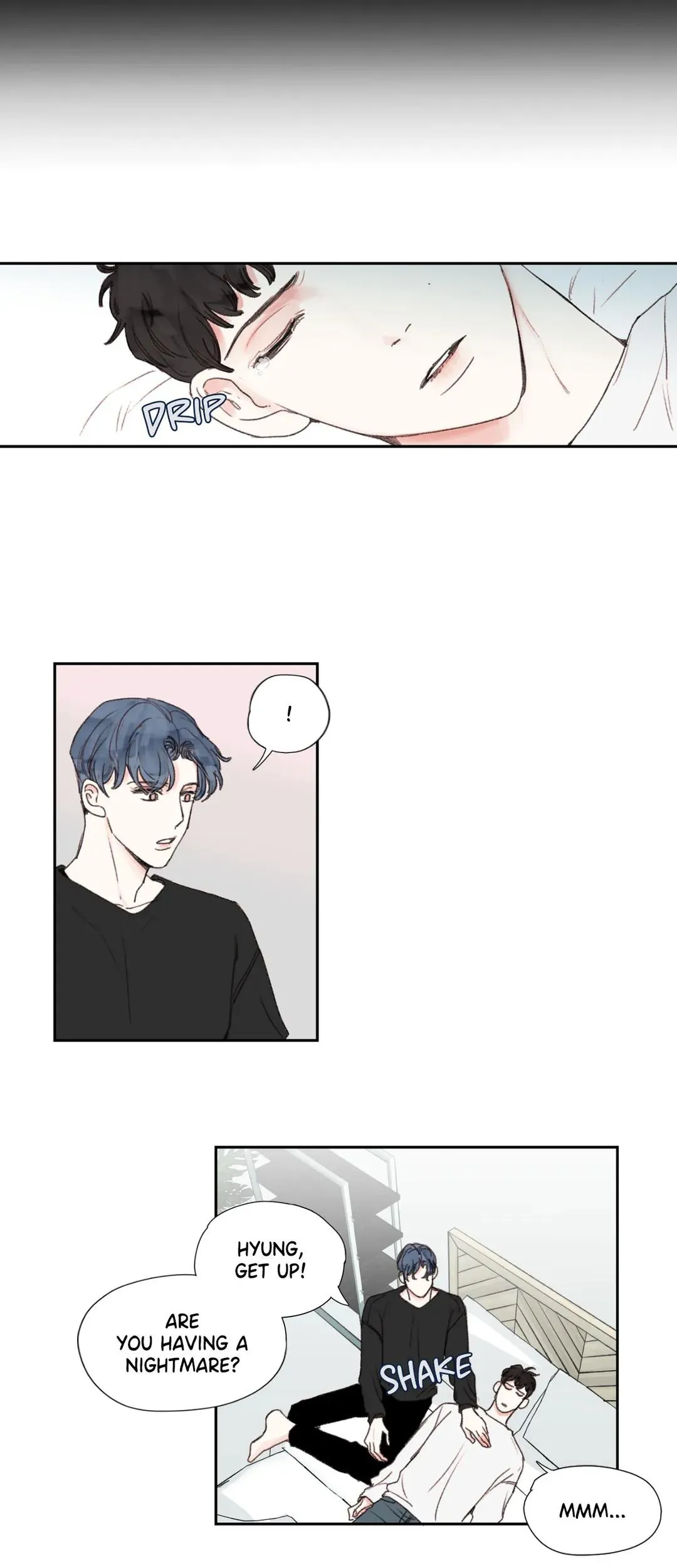 Read Jackpot! chapter 19 image 16 on Lezhin
