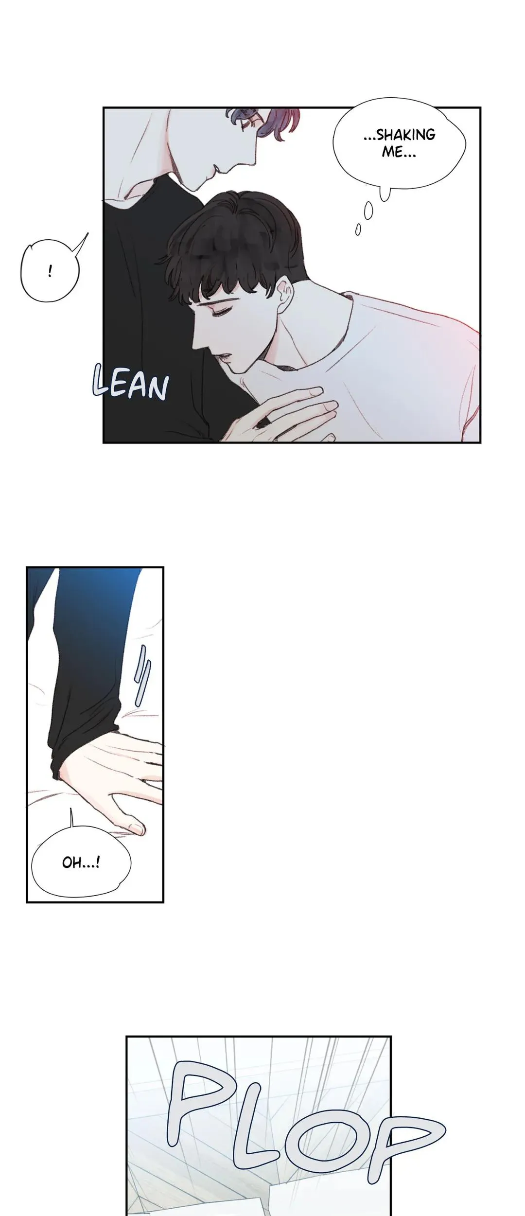 Read Jackpot! chapter 19 image 18 on Lezhin