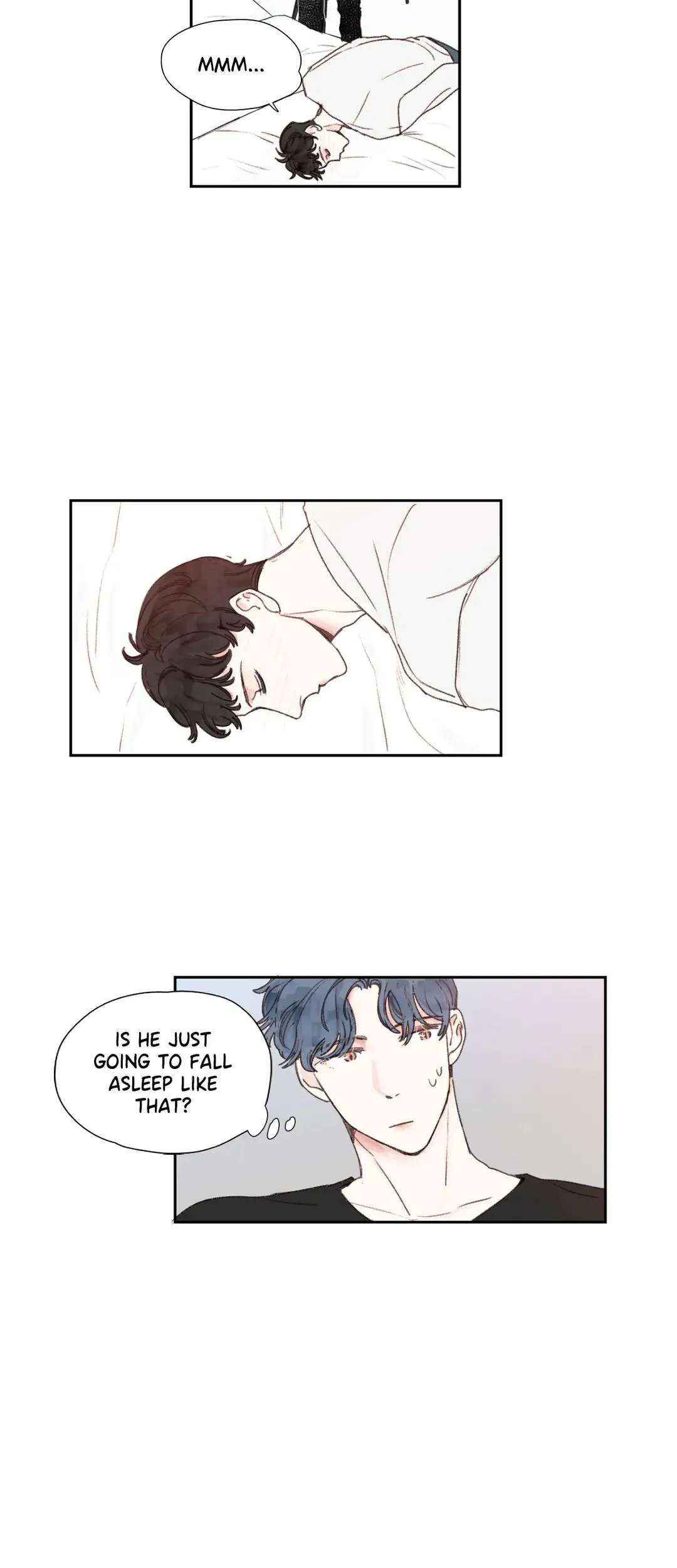 Read Jackpot! chapter 19 image 2 on Lezhin