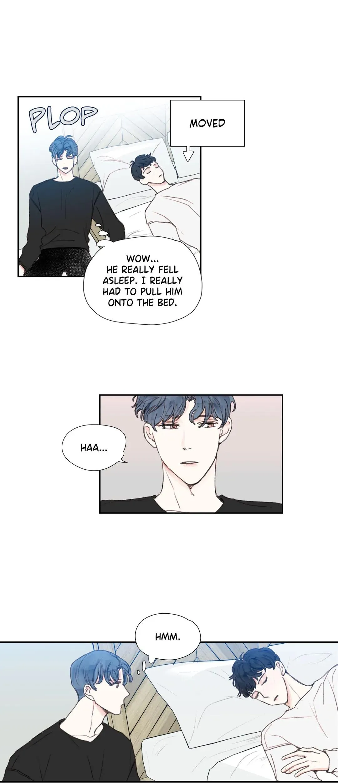 Read Jackpot! chapter 19 image 5 on Lezhin