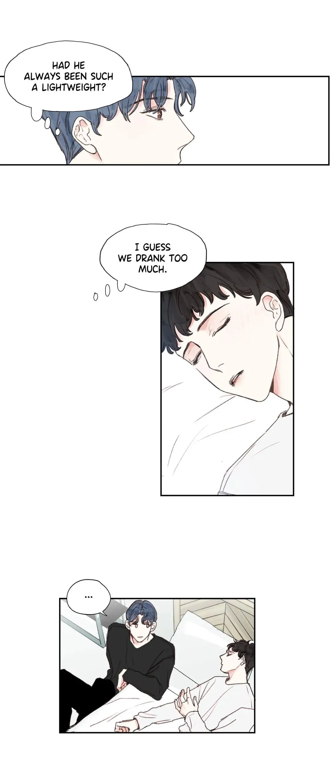 Read Jackpot! chapter 19 image 6 on Lezhin