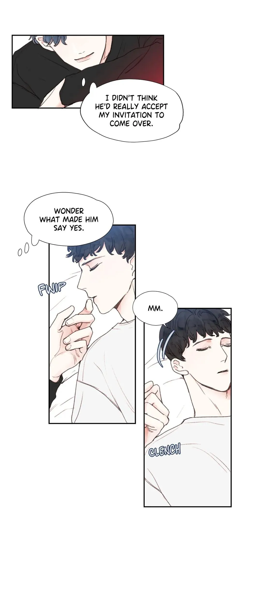 Read Jackpot! chapter 19 image 7 on Lezhin