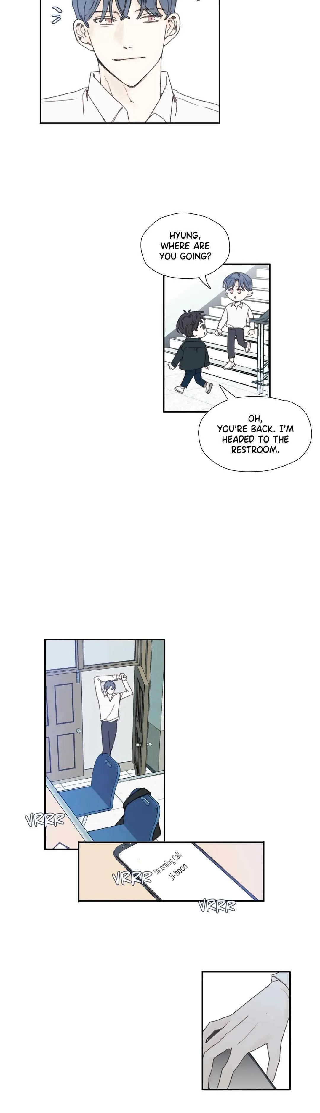 Read Jackpot! chapter 2 image 1 on Lezhin