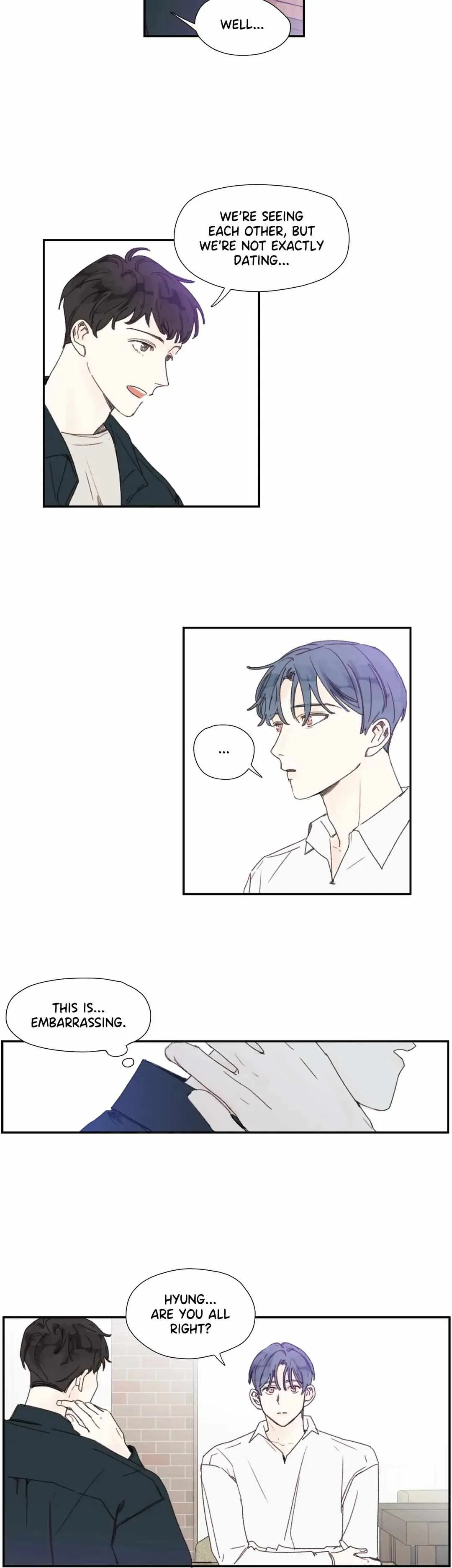 Read Jackpot! chapter 2 image 13 on Lezhin