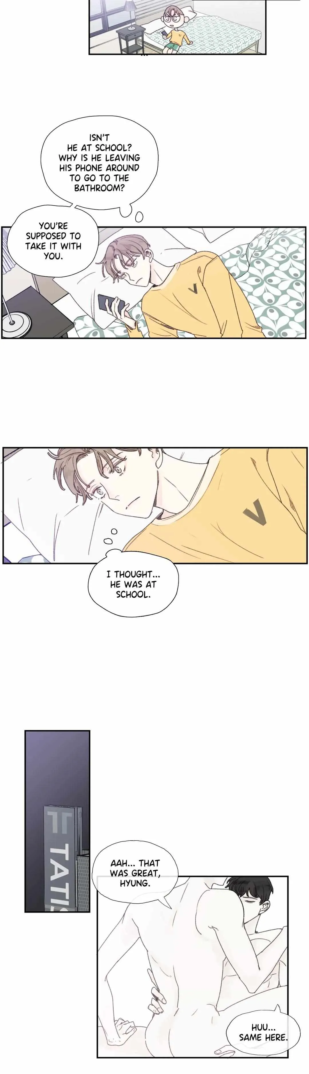Read Jackpot! chapter 2 image 3 on Lezhin