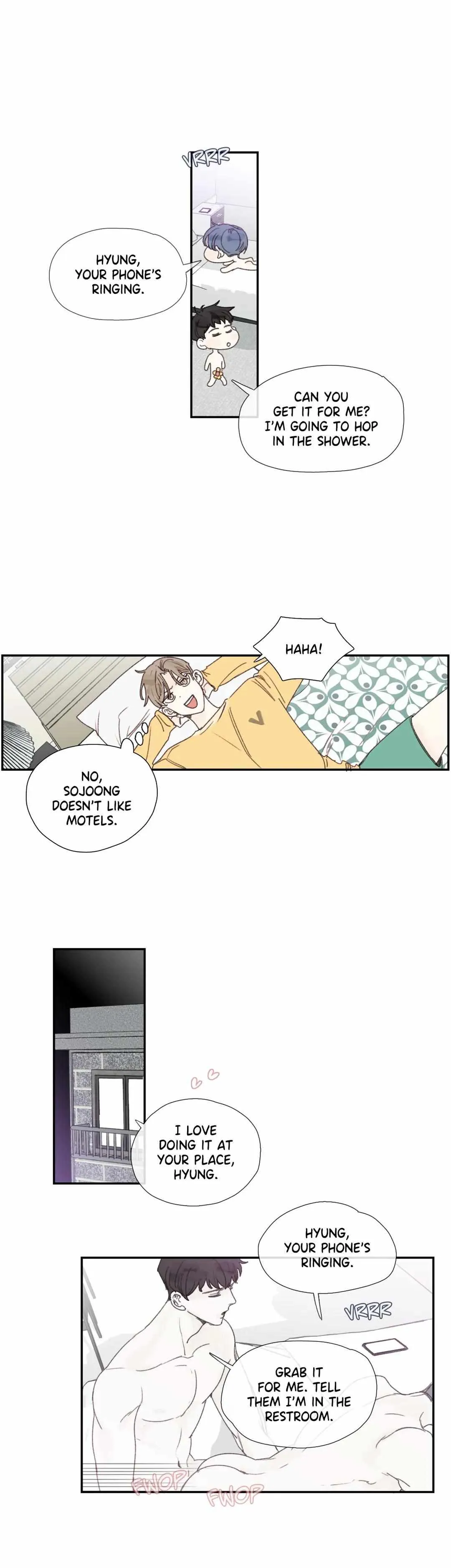 Read Jackpot! chapter 2 image 4 on Lezhin