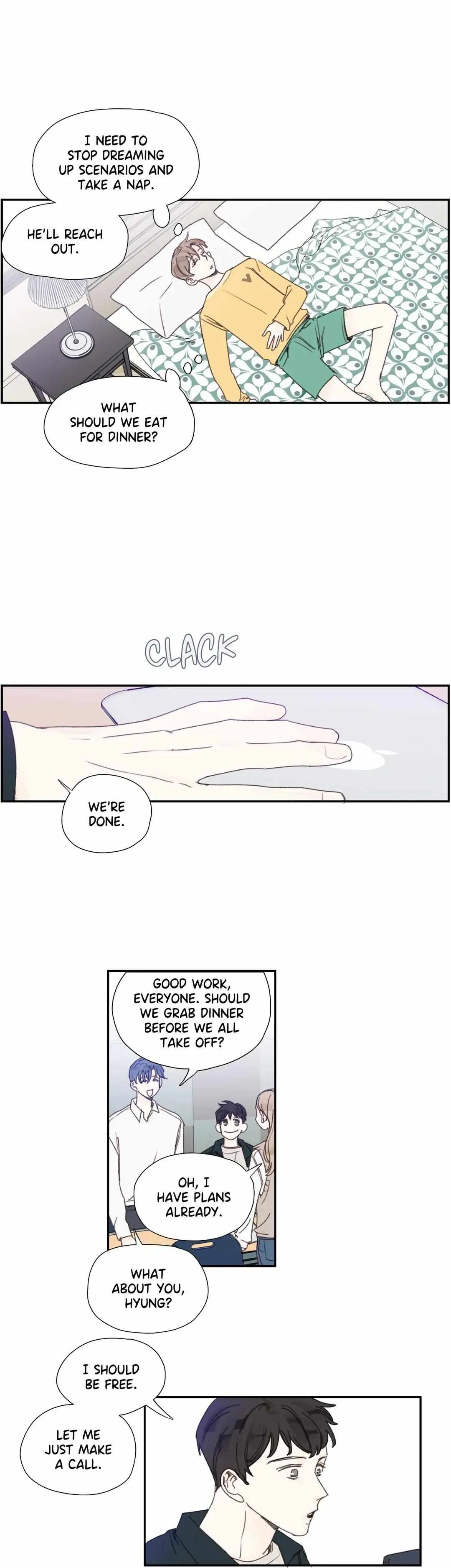 Read Jackpot! chapter 2 image 5 on Lezhin