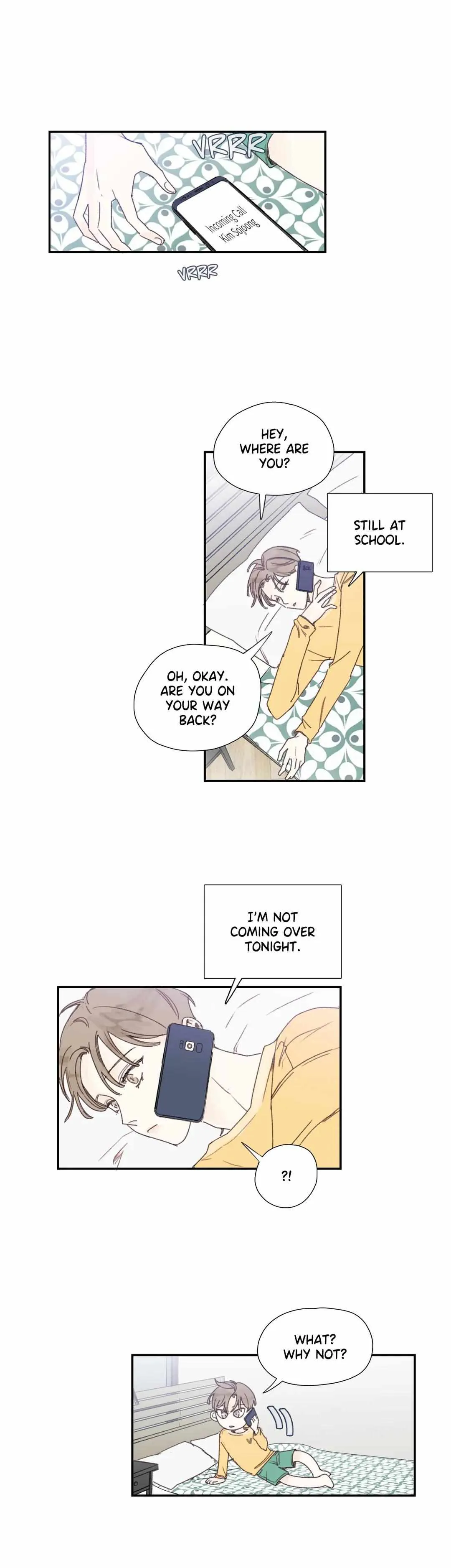 Read Jackpot! chapter 2 image 6 on Lezhin