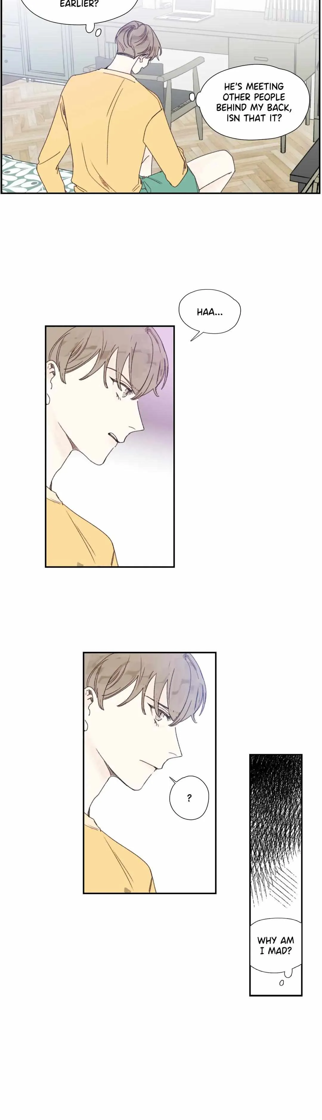 Read Jackpot! chapter 2 image 9 on Lezhin