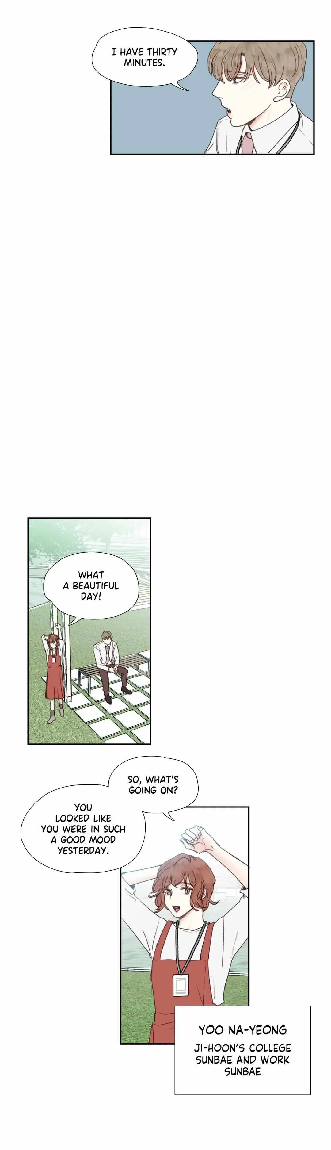 Read Jackpot! chapter 20 image 10 on Lezhin