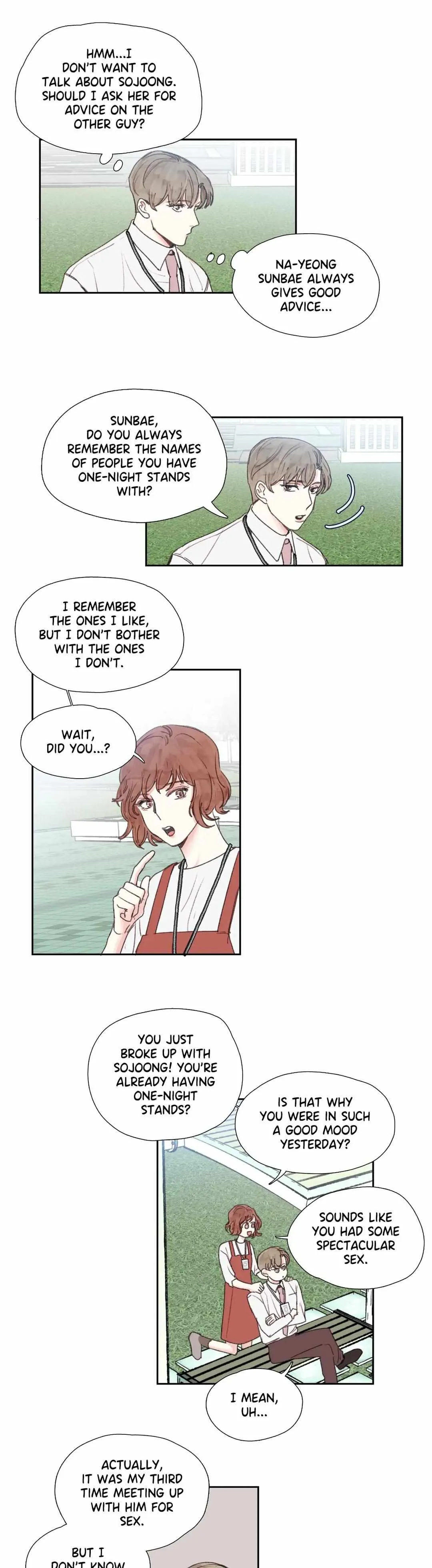 Read Jackpot! chapter 20 image 11 on Lezhin