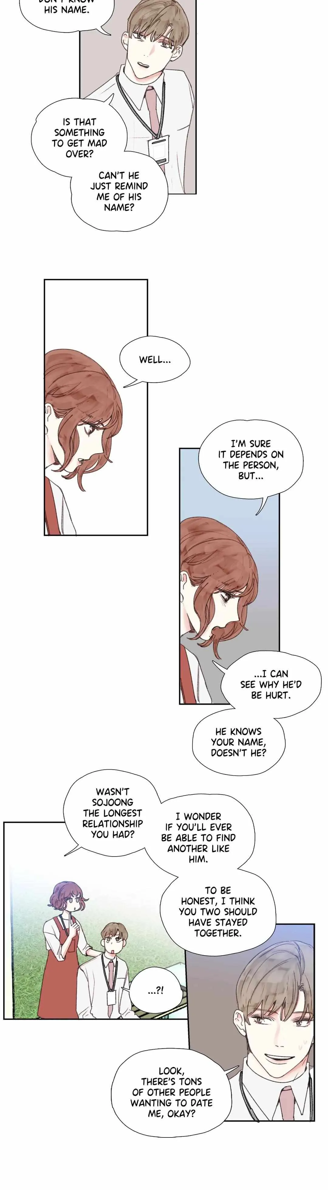 Read Jackpot! chapter 20 image 12 on Lezhin