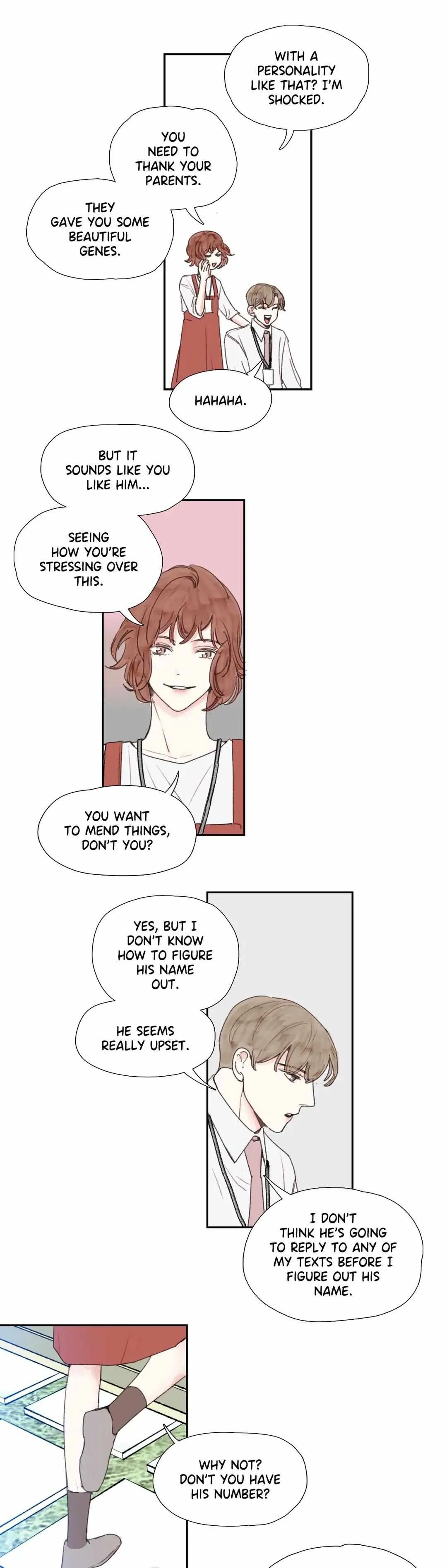 Read Jackpot! chapter 20 image 13 on Lezhin