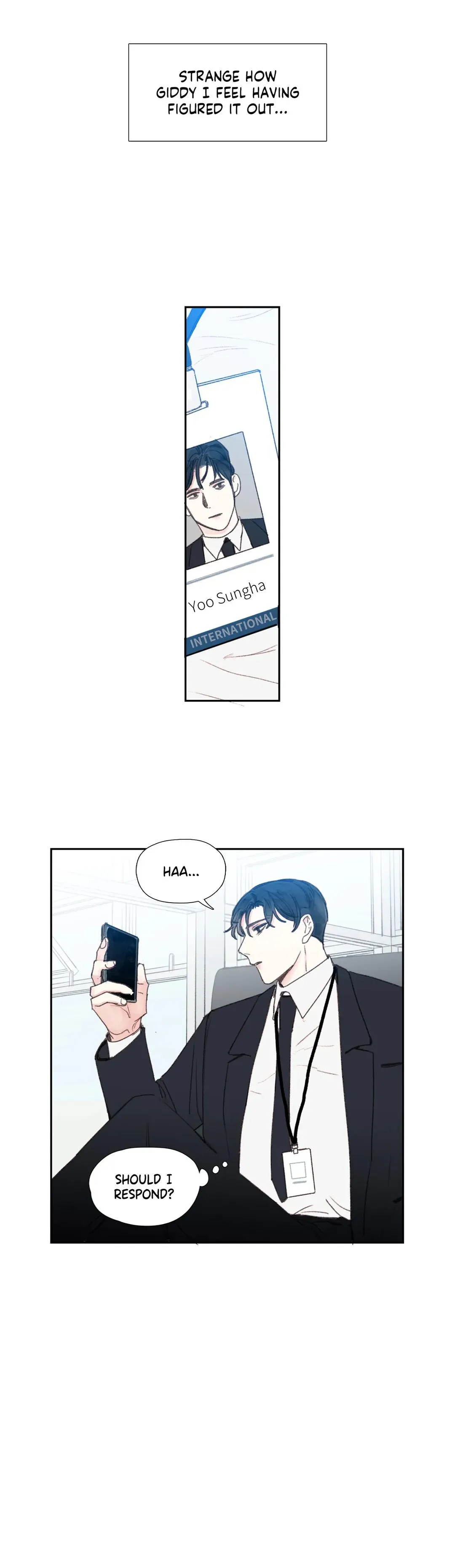 Read Jackpot! chapter 20 image 15 on Lezhin