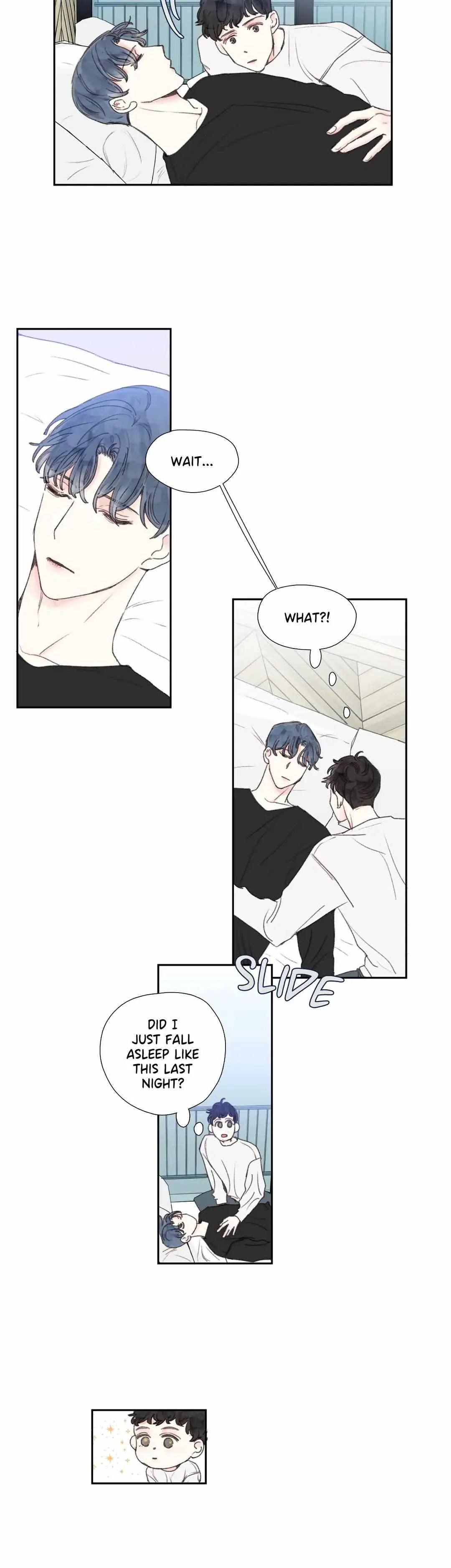 Read Jackpot! chapter 20 image 2 on Lezhin