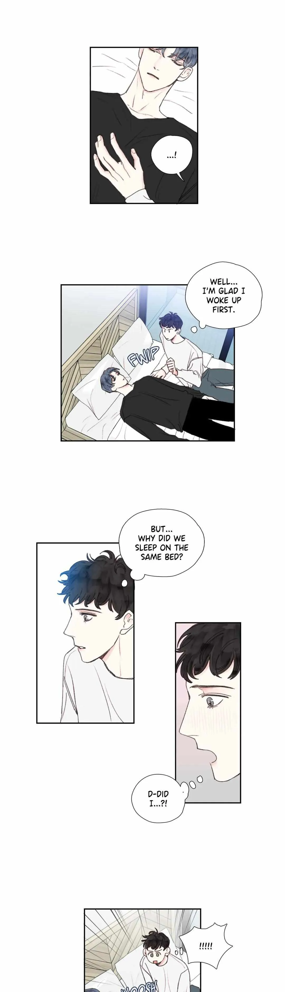 Read Jackpot! chapter 20 image 3 on Lezhin