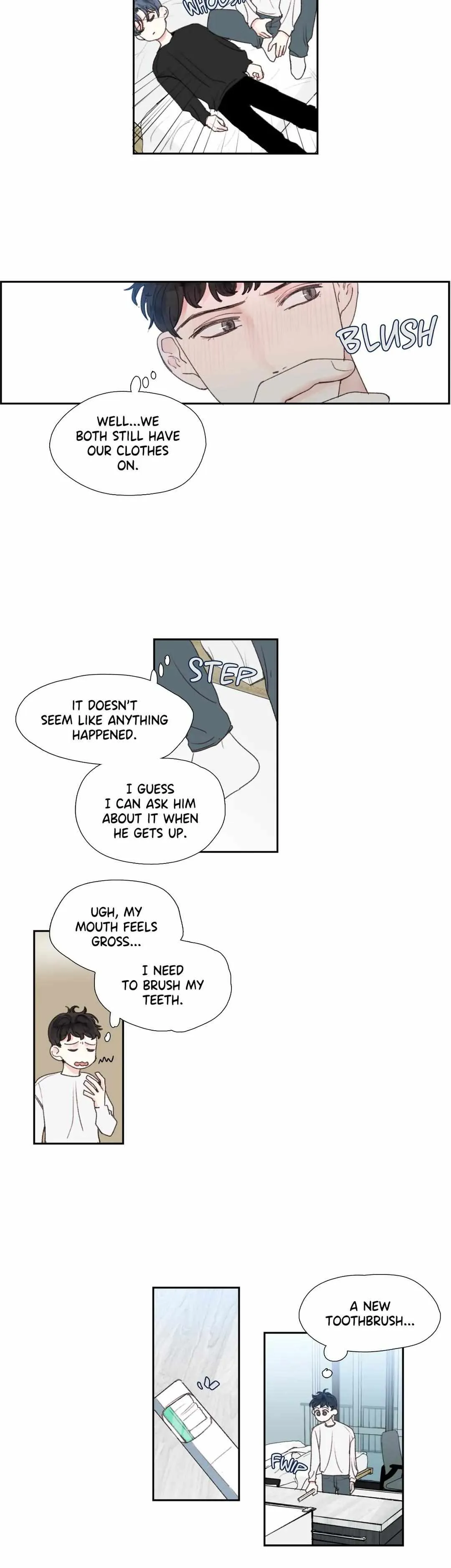 Read Jackpot! chapter 20 image 4 on Lezhin