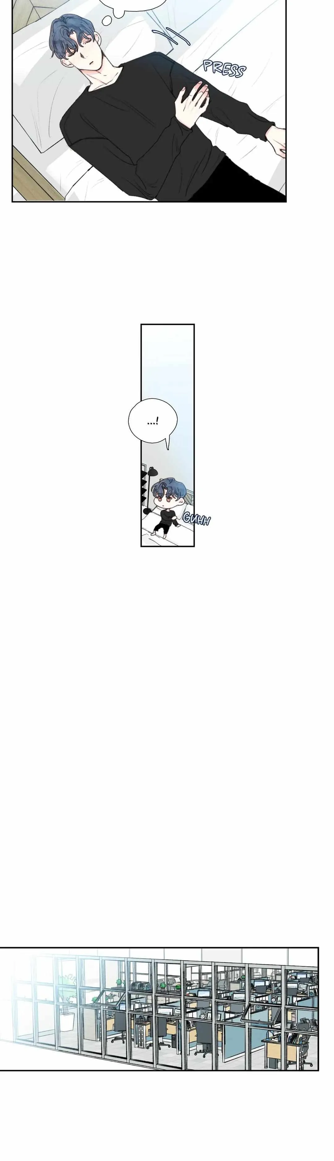 Read Jackpot! chapter 20 image 6 on Lezhin