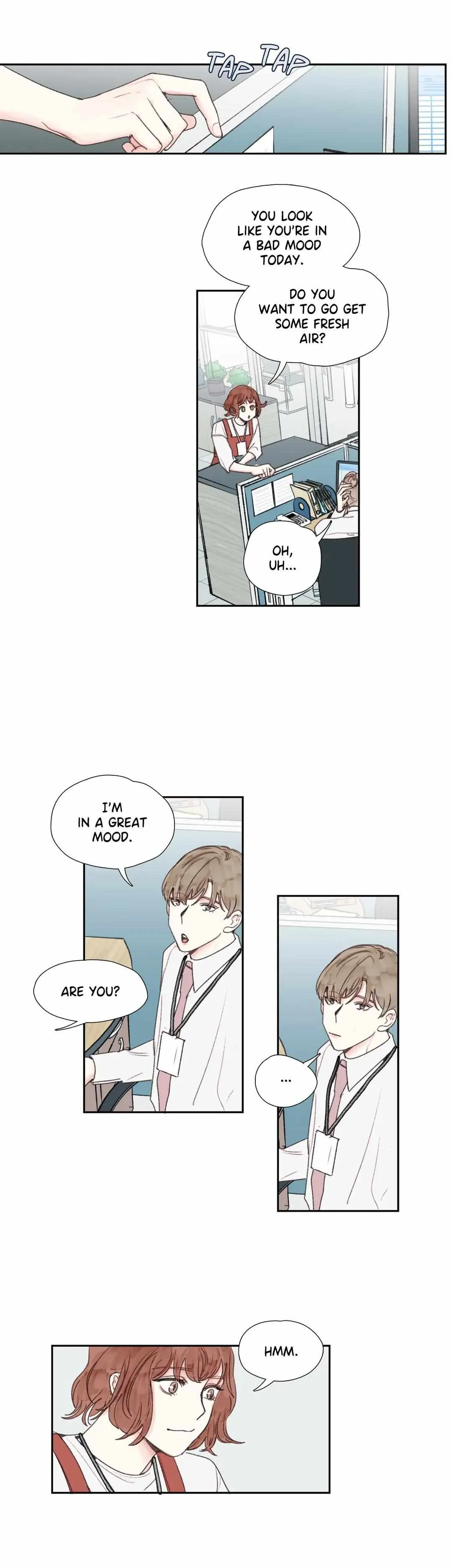 Read Jackpot! chapter 20 image 9 on Lezhin