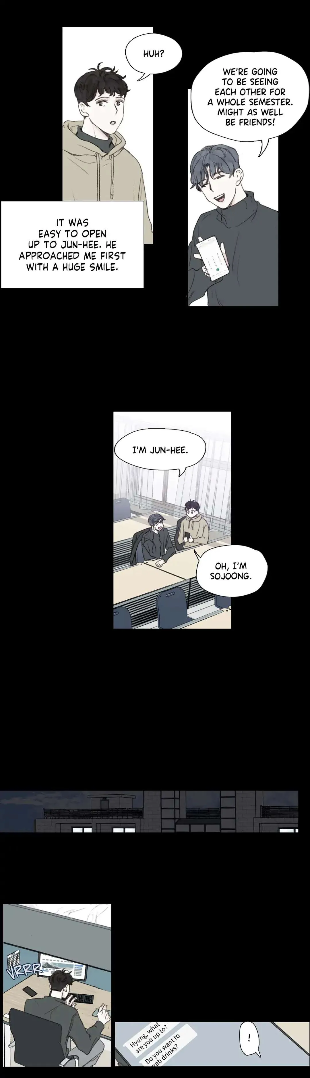 Read Jackpot! chapter 21 image 10 on Lezhin