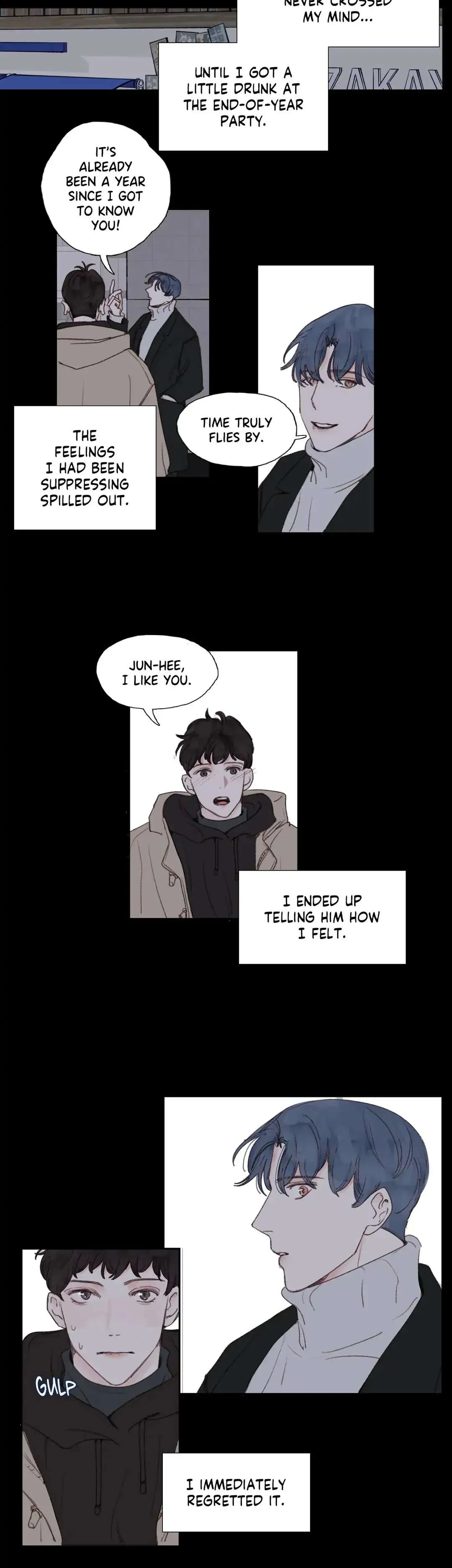 Read Jackpot! chapter 21 image 12 on Lezhin