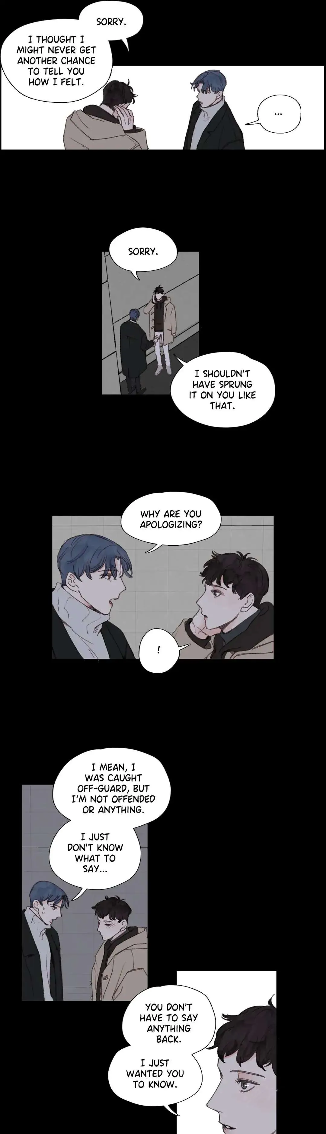 Read Jackpot! chapter 21 image 13 on Lezhin