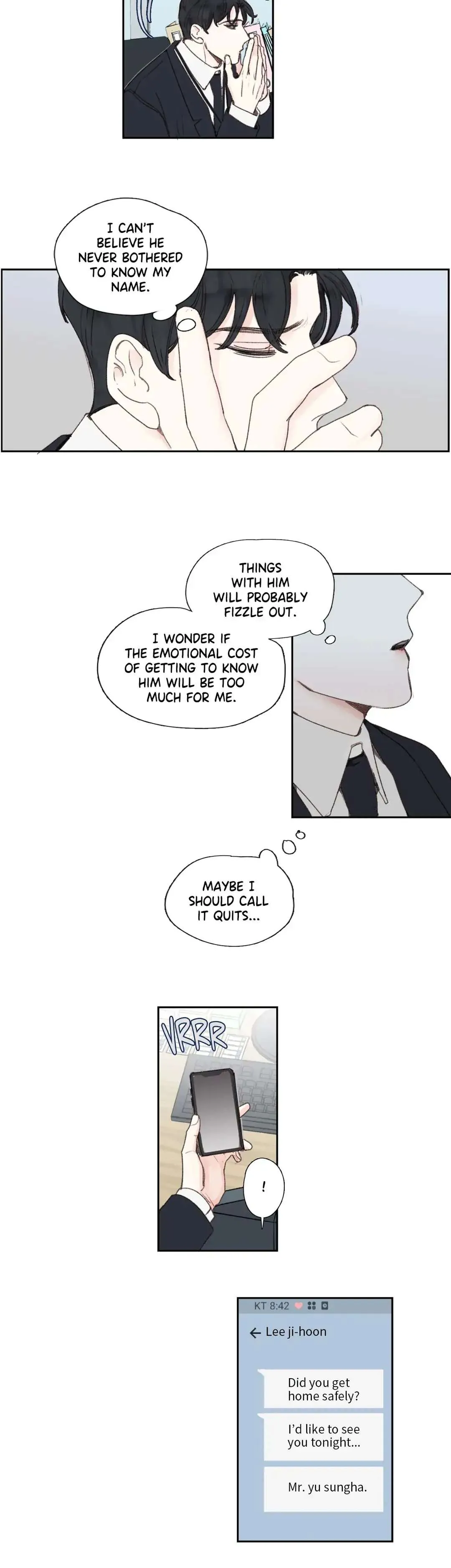 Read Jackpot! chapter 21 image 2 on Lezhin