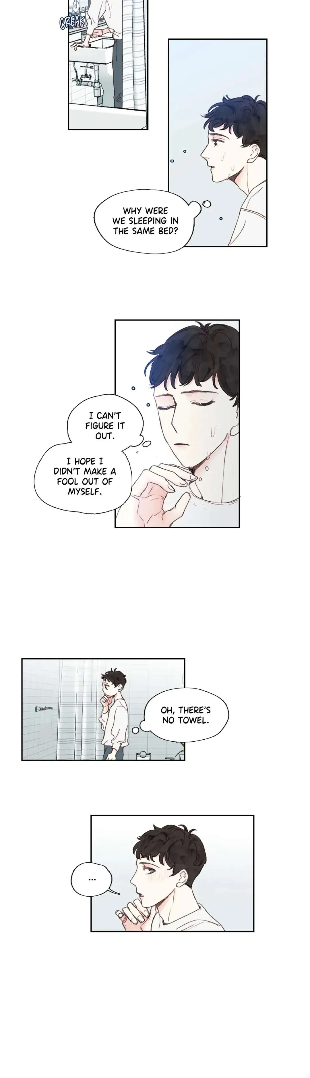 Read Jackpot! chapter 21 image 4 on Lezhin