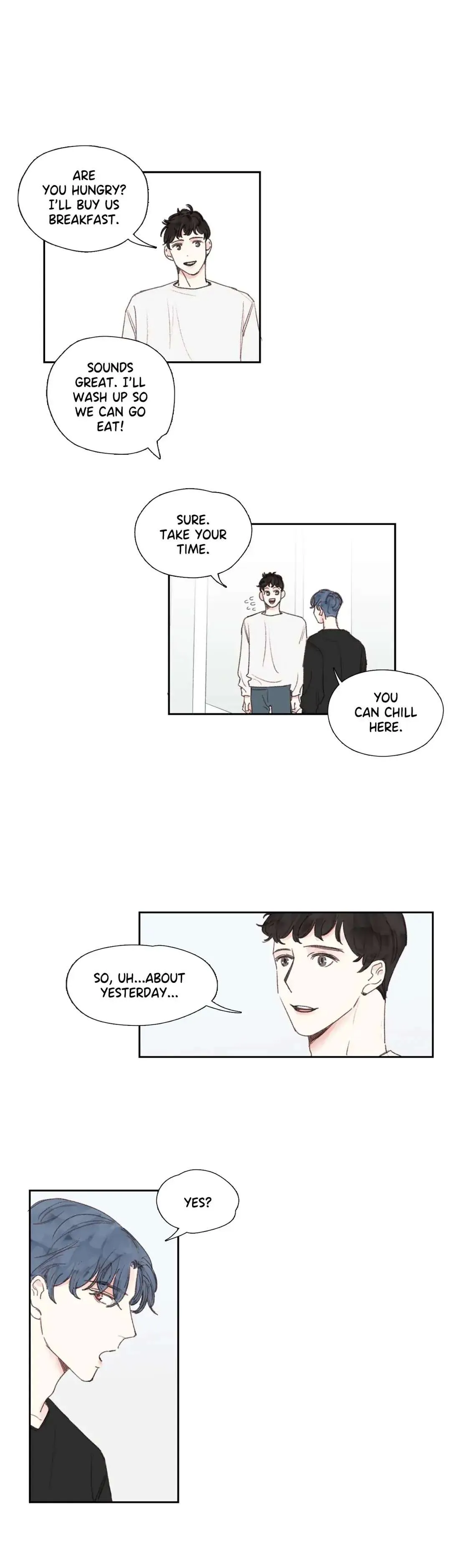 Read Jackpot! chapter 21 image 7 on Lezhin