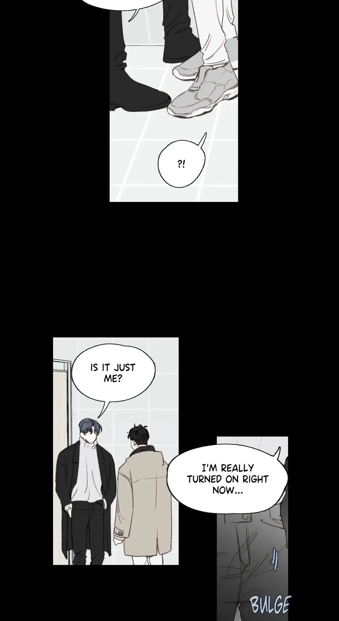 Read Jackpot! chapter 22 image 11 on Lezhin