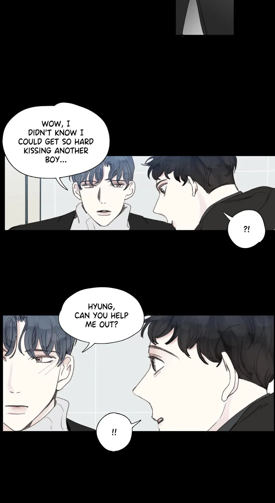 Read Jackpot! chapter 22 image 12 on Lezhin