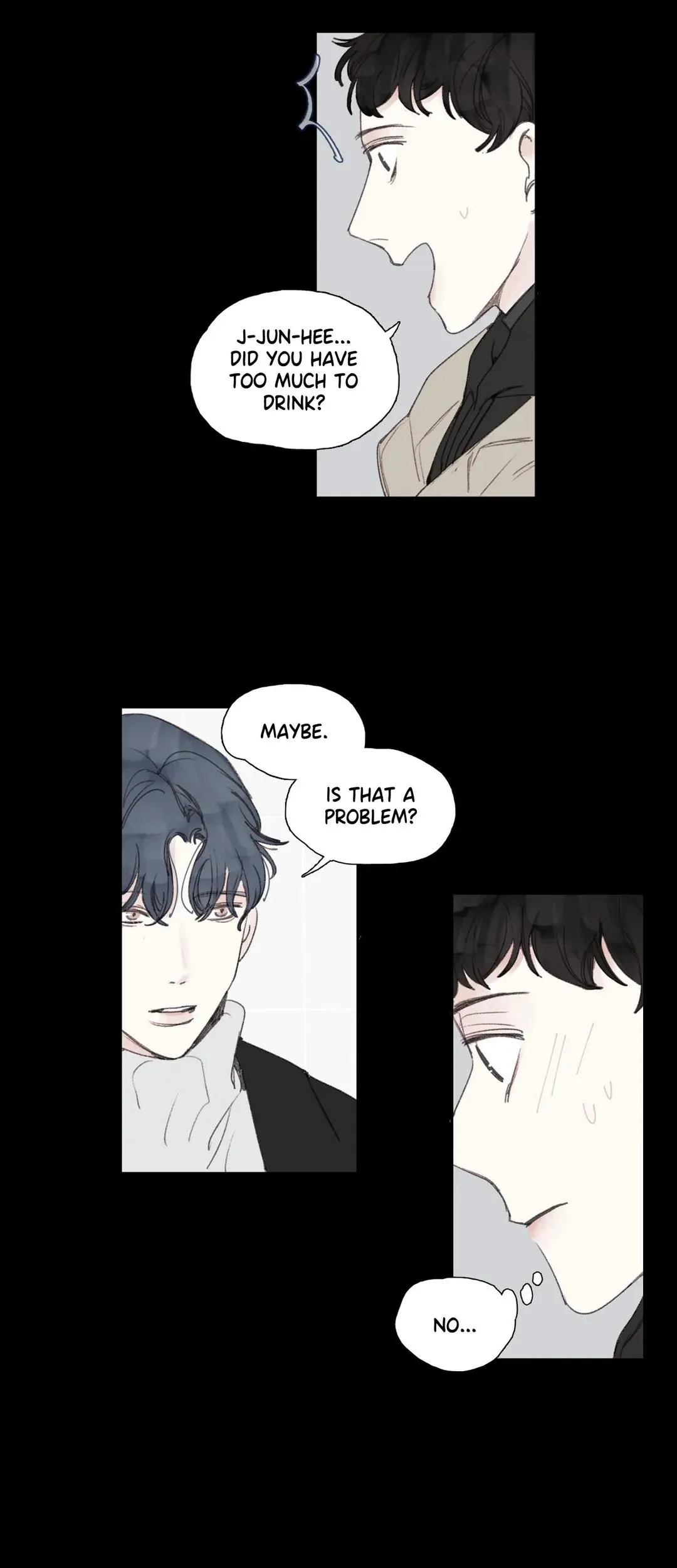 Read Jackpot! chapter 22 image 13 on Lezhin