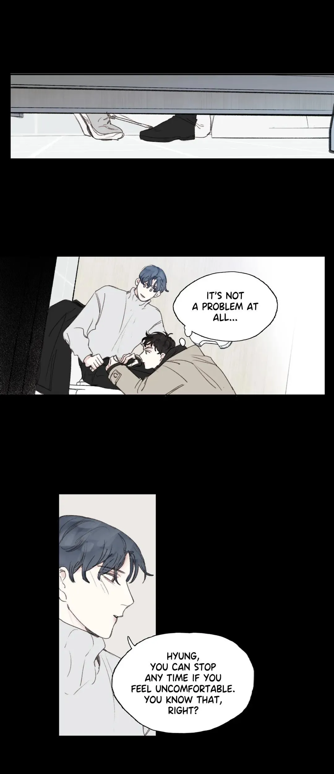 Read Jackpot! chapter 22 image 14 on Lezhin