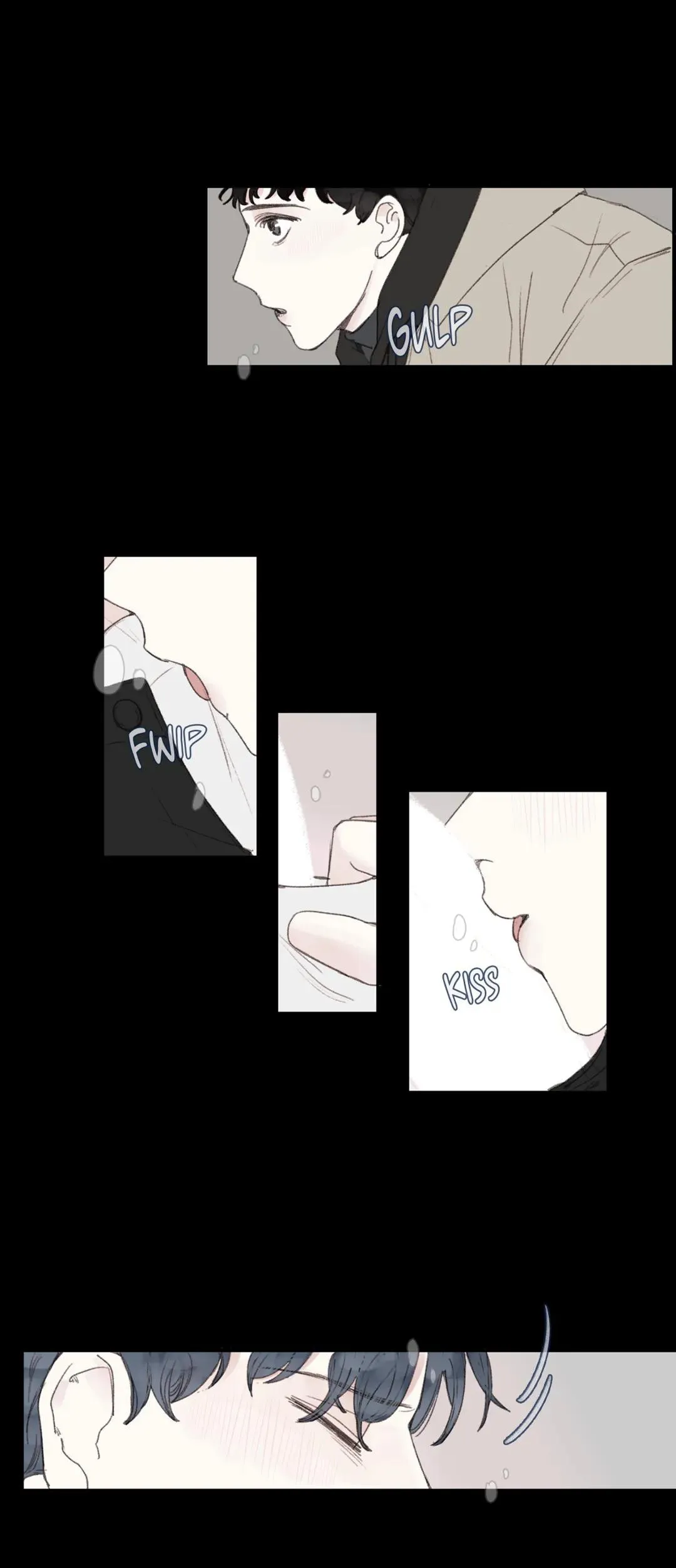 Read Jackpot! chapter 22 image 15 on Lezhin