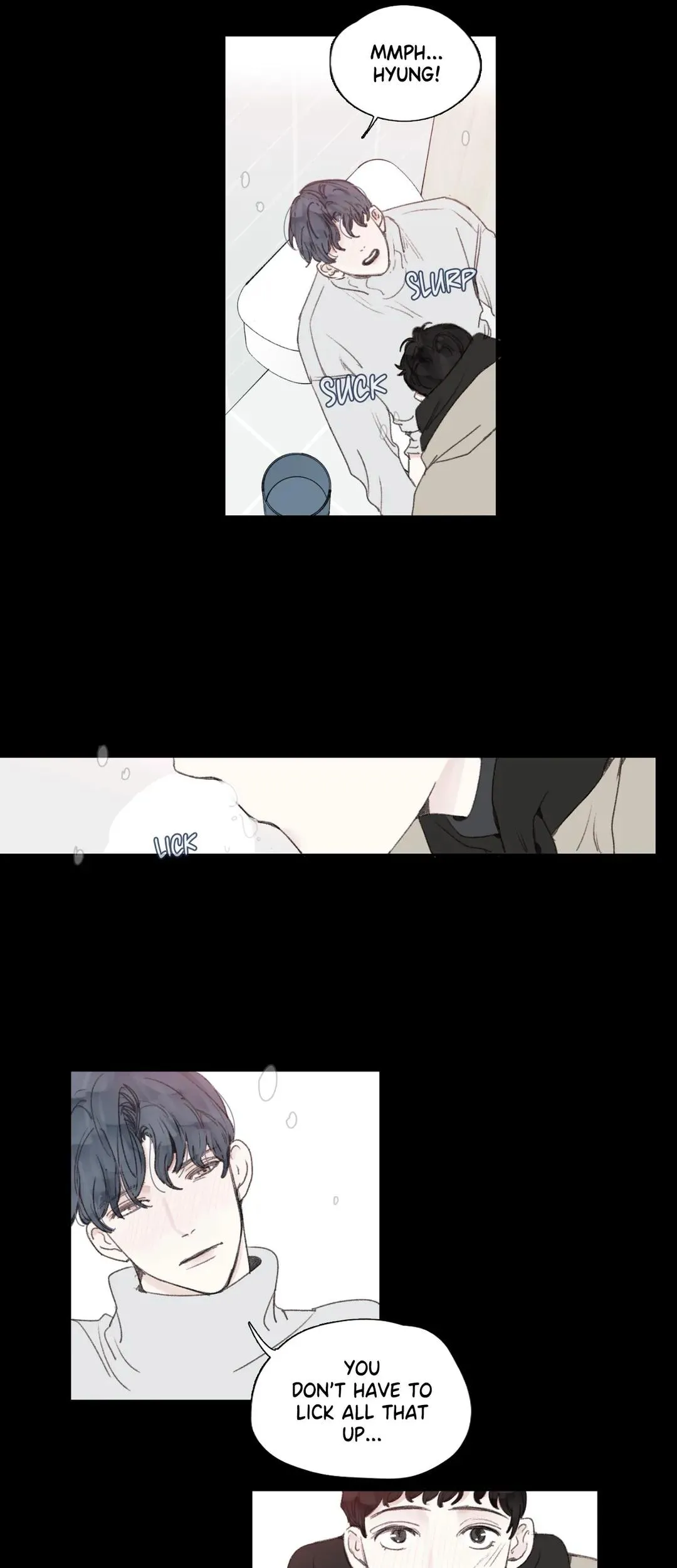 Read Jackpot! chapter 22 image 17 on Lezhin
