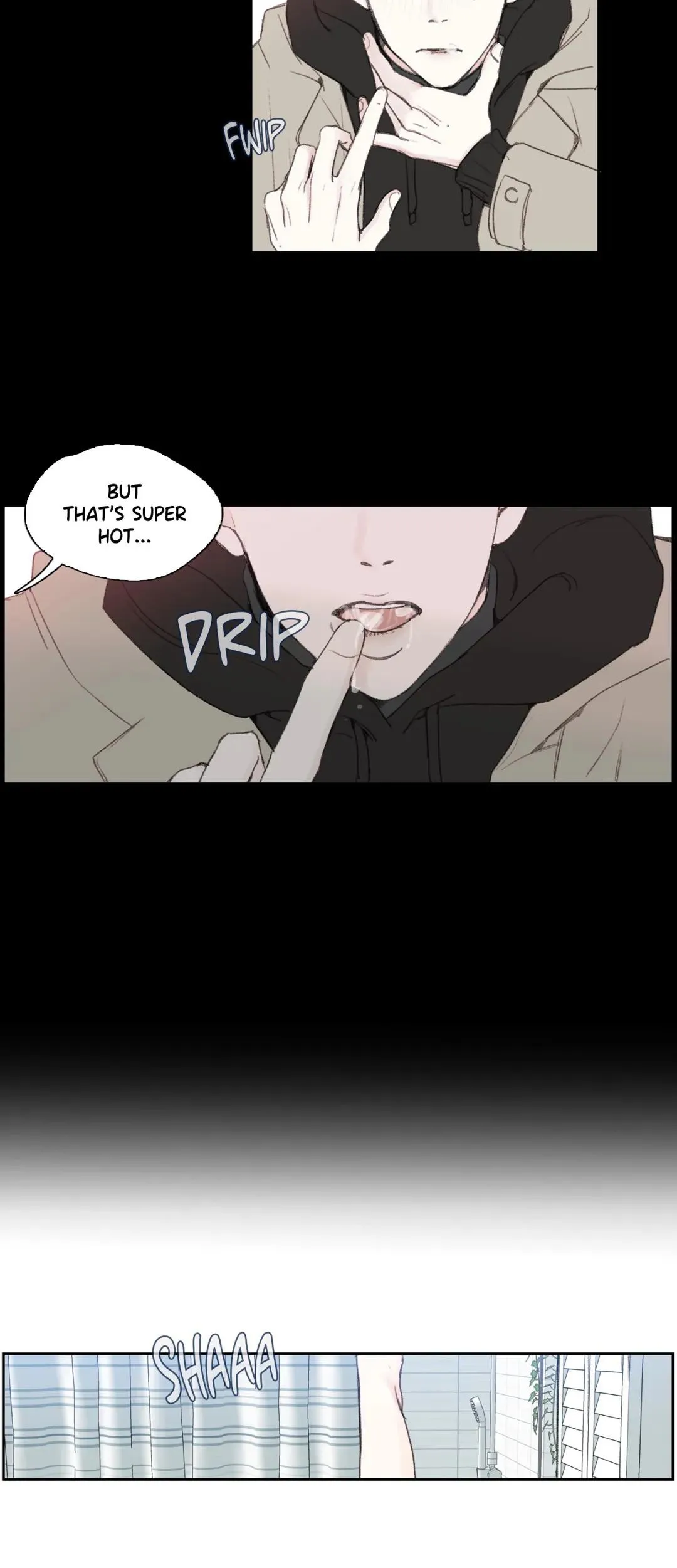 Read Jackpot! chapter 22 image 18 on Lezhin
