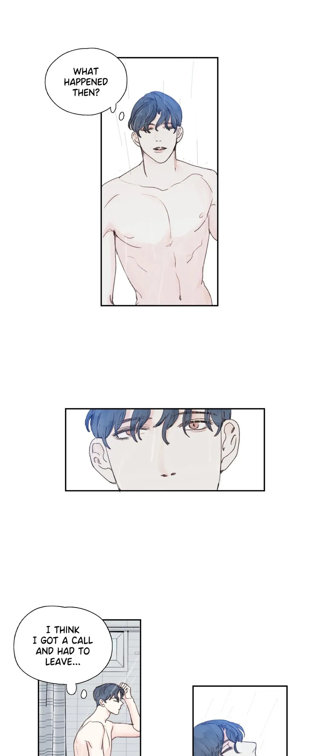 Read Jackpot! chapter 22 image 19 on Lezhin