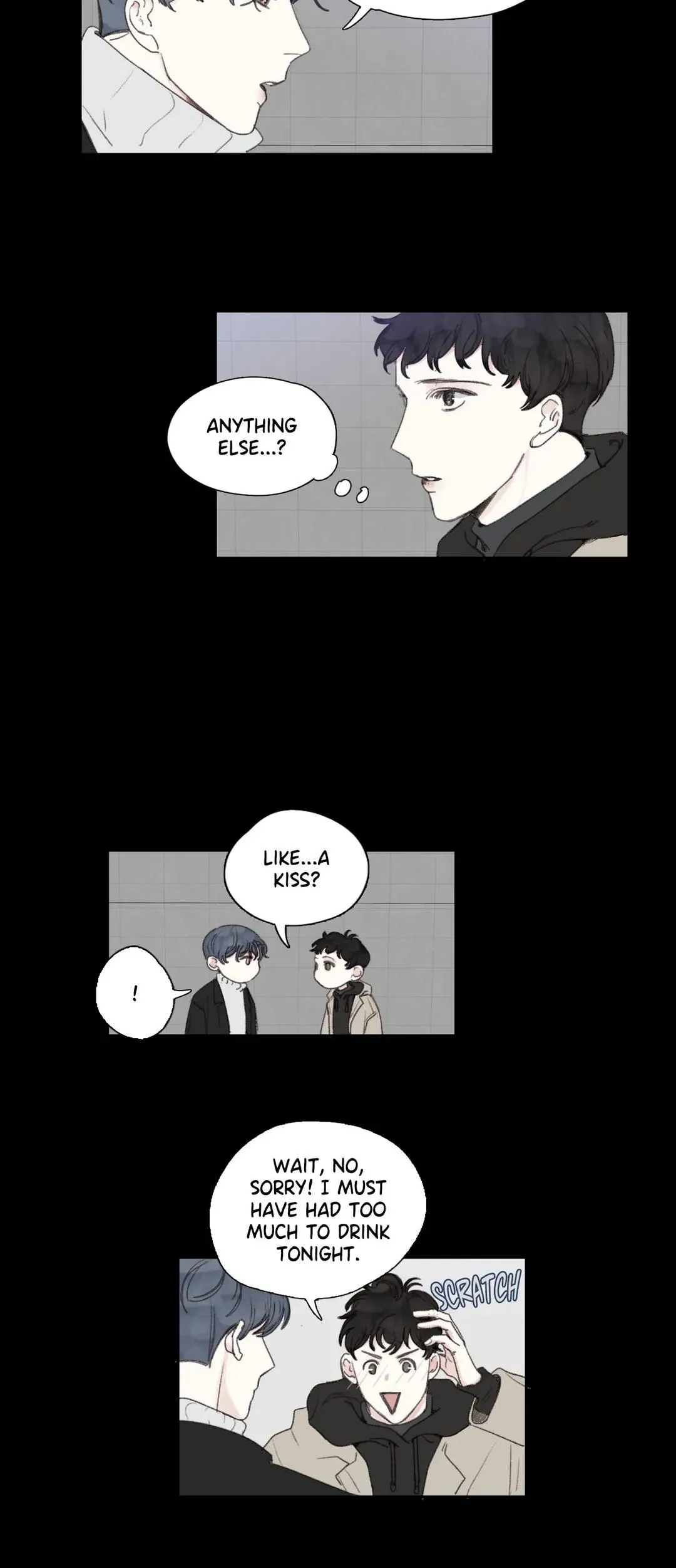 Read Jackpot! chapter 22 image 2 on Lezhin