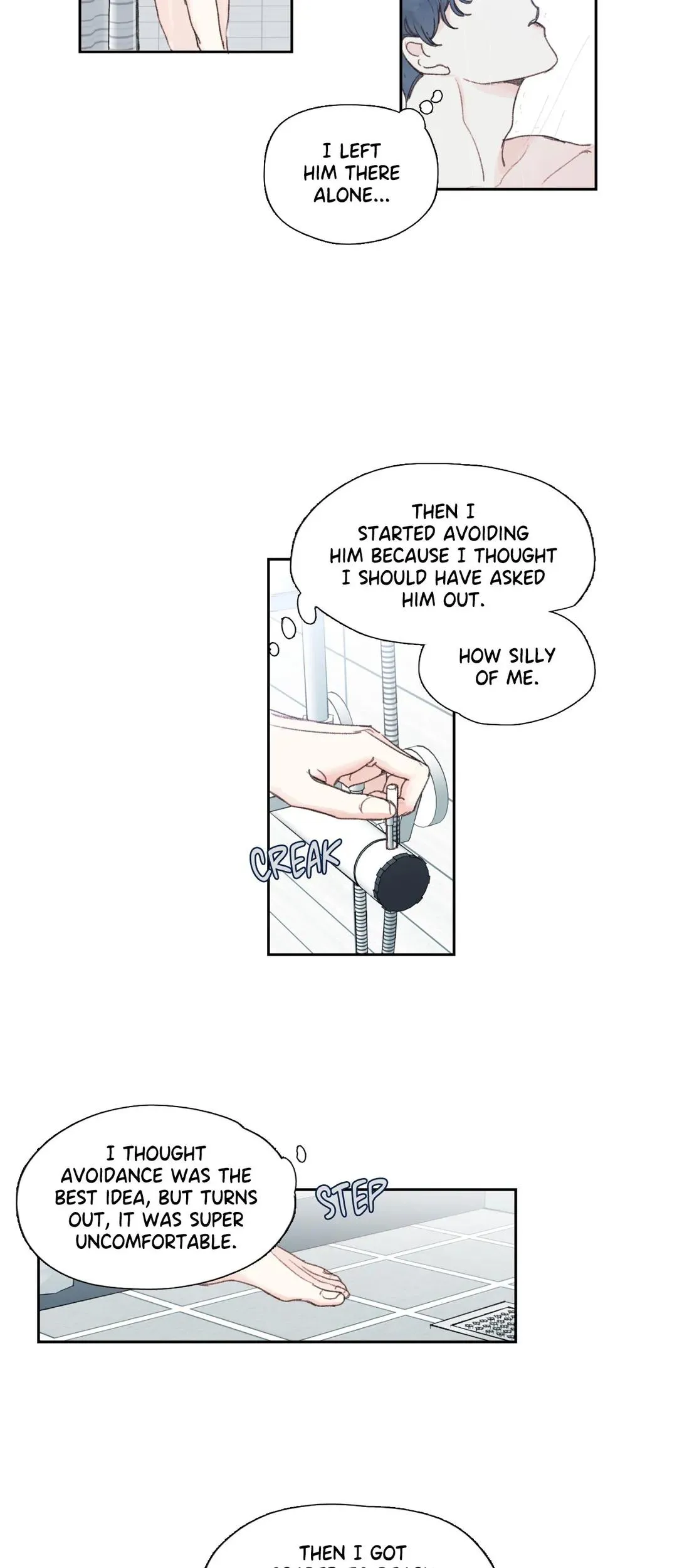 Read Jackpot! chapter 22 image 20 on Lezhin