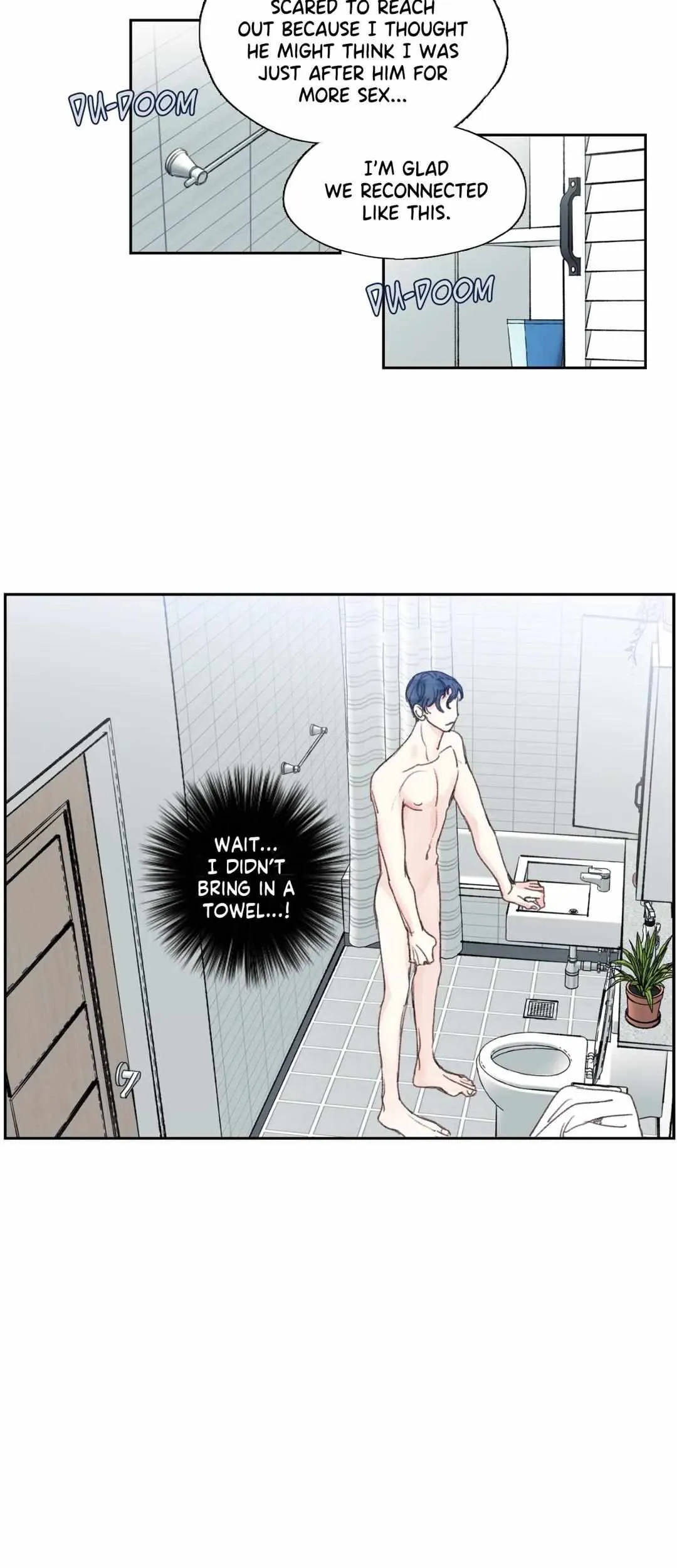 Read Jackpot! chapter 22 image 21 on Lezhin