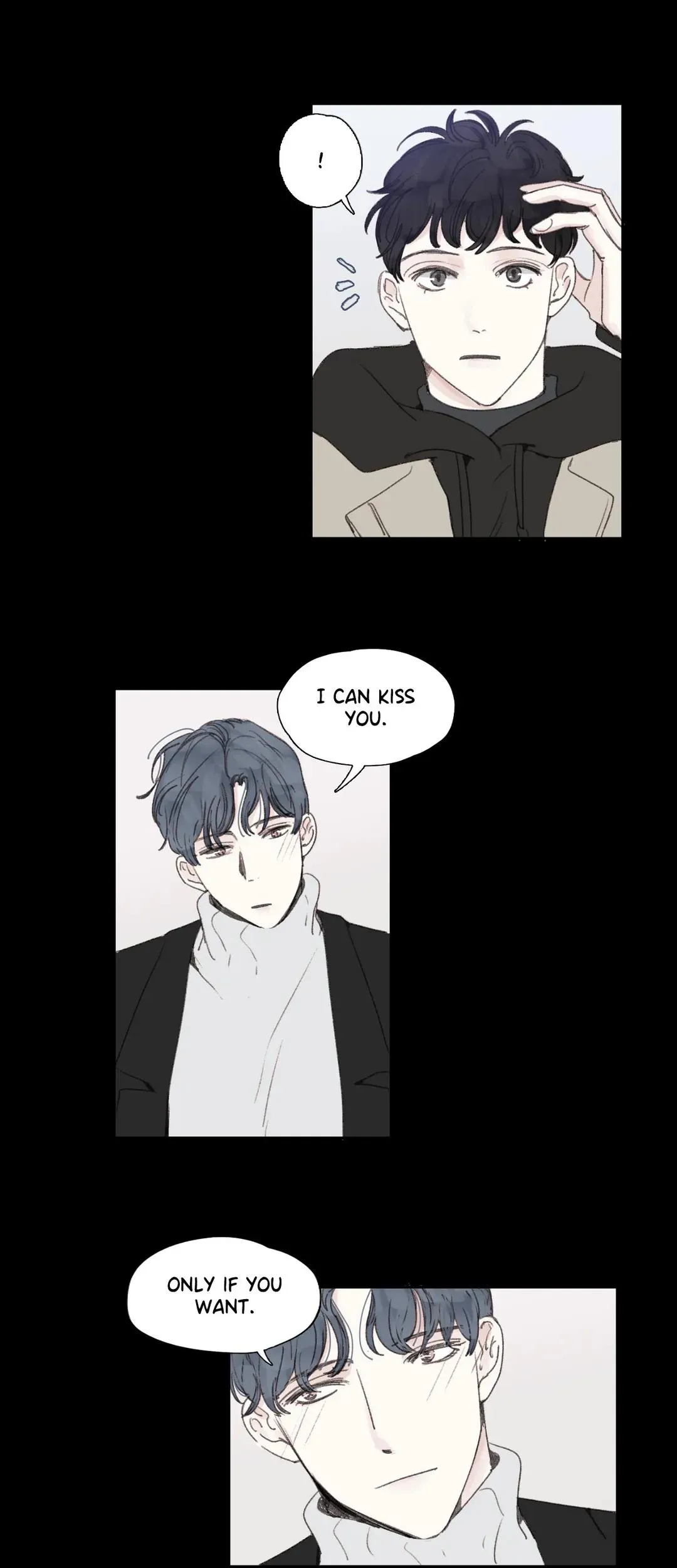 Read Jackpot! chapter 22 image 3 on Lezhin