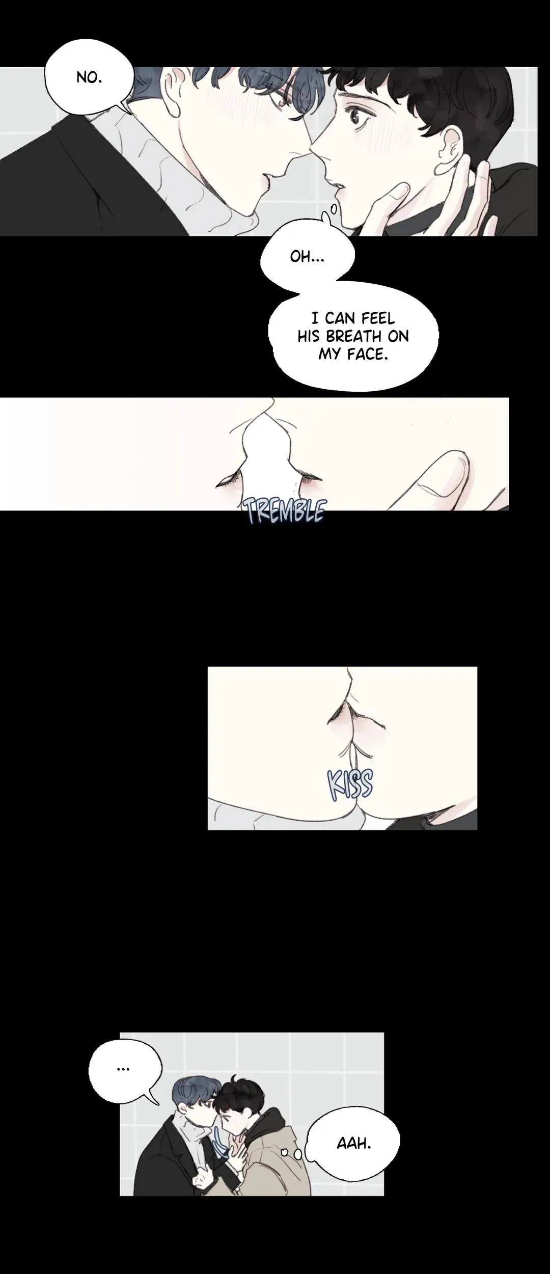 Read Jackpot! chapter 22 image 6 on Lezhin