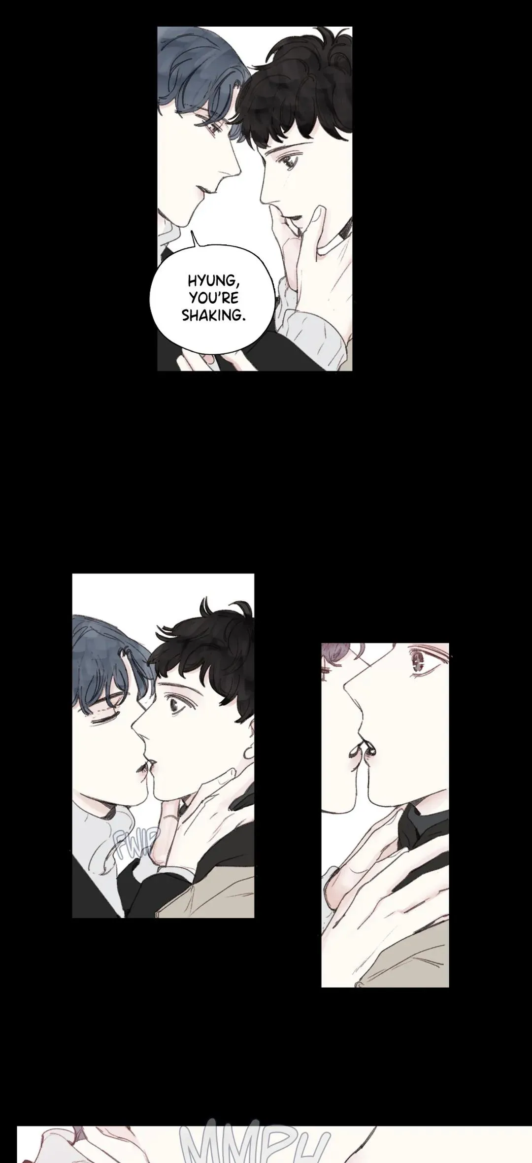 Read Jackpot! chapter 22 image 7 on Lezhin