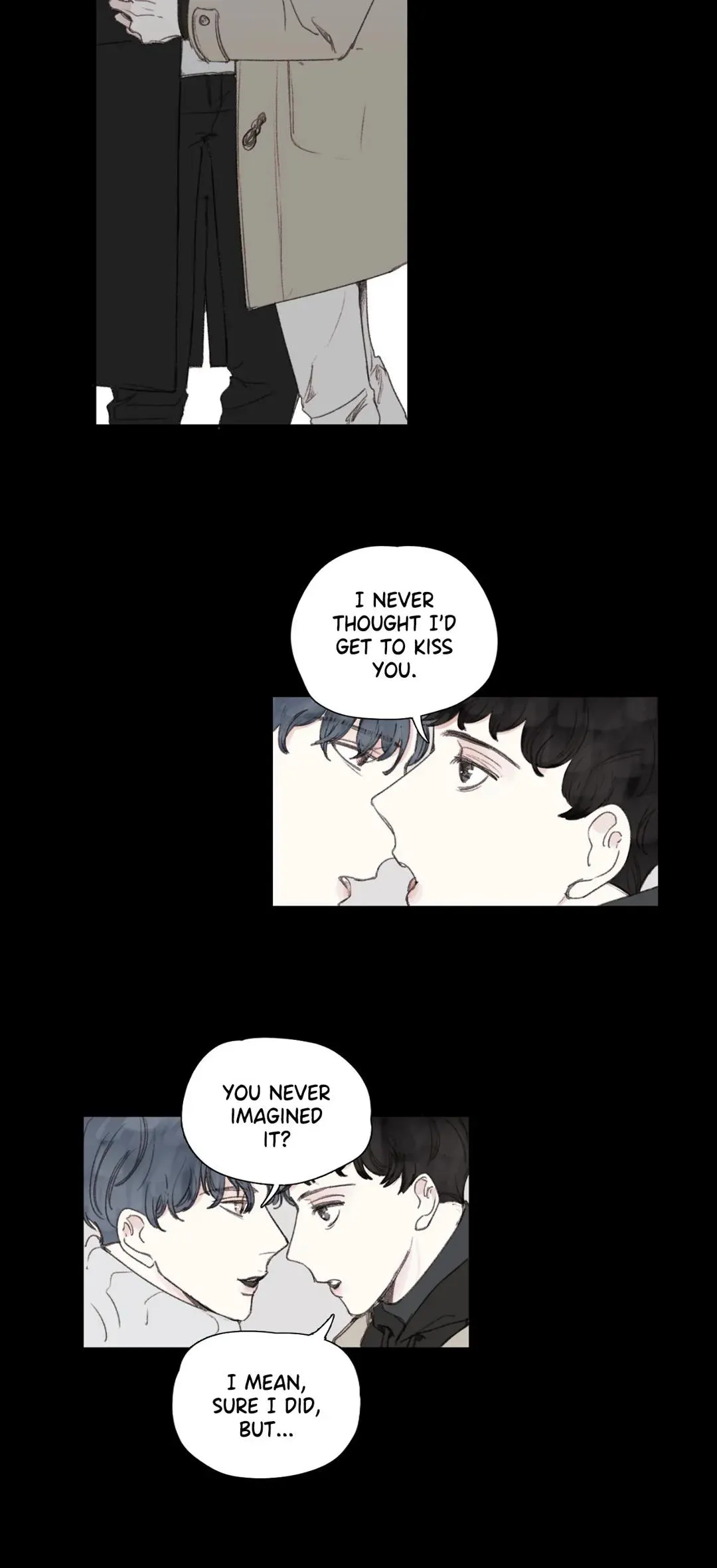 Read Jackpot! chapter 22 image 9 on Lezhin
