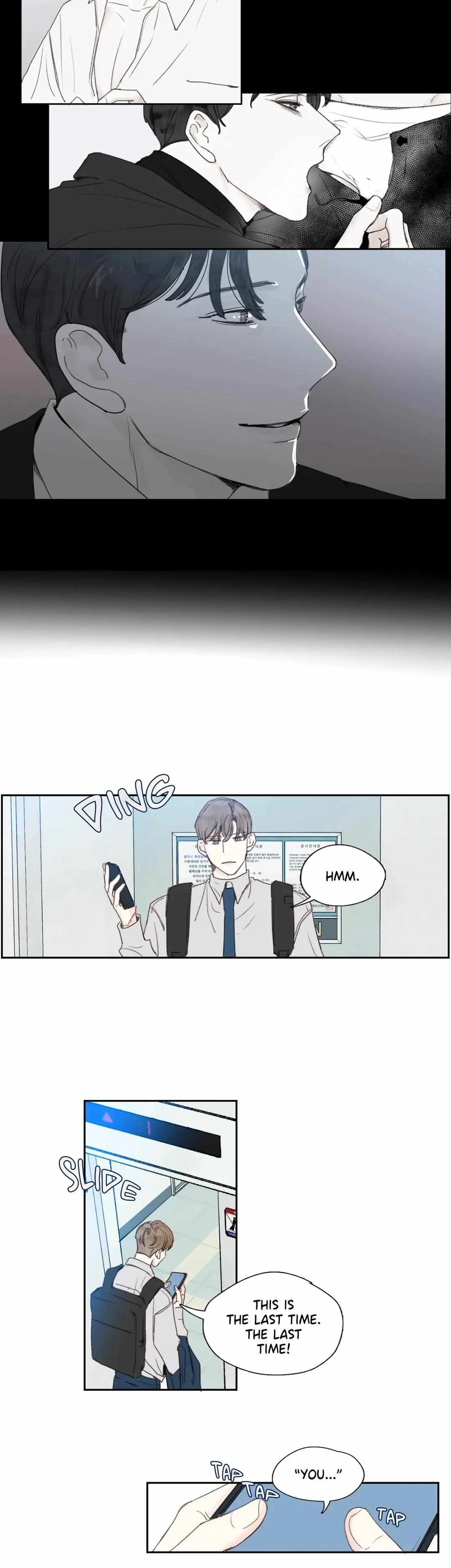 Read Jackpot! chapter 23 image 10 on Lezhin