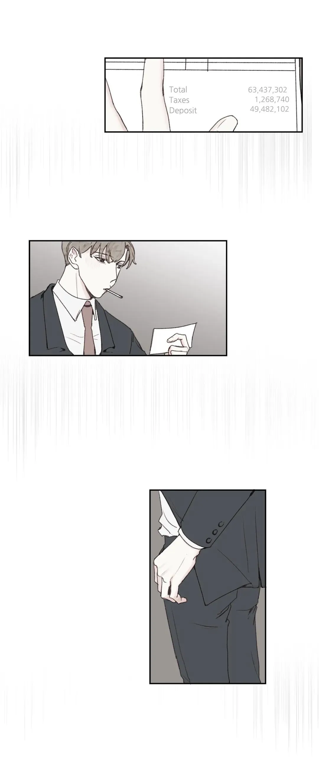 Read Jackpot! chapter 23 image 14 on Lezhin